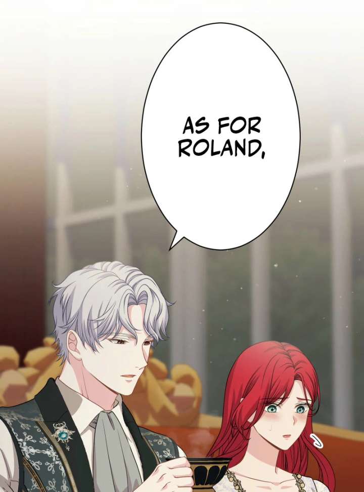 Too Much Regeneration! Now the King Obsesses Over Me Chapter 36 - Page 75