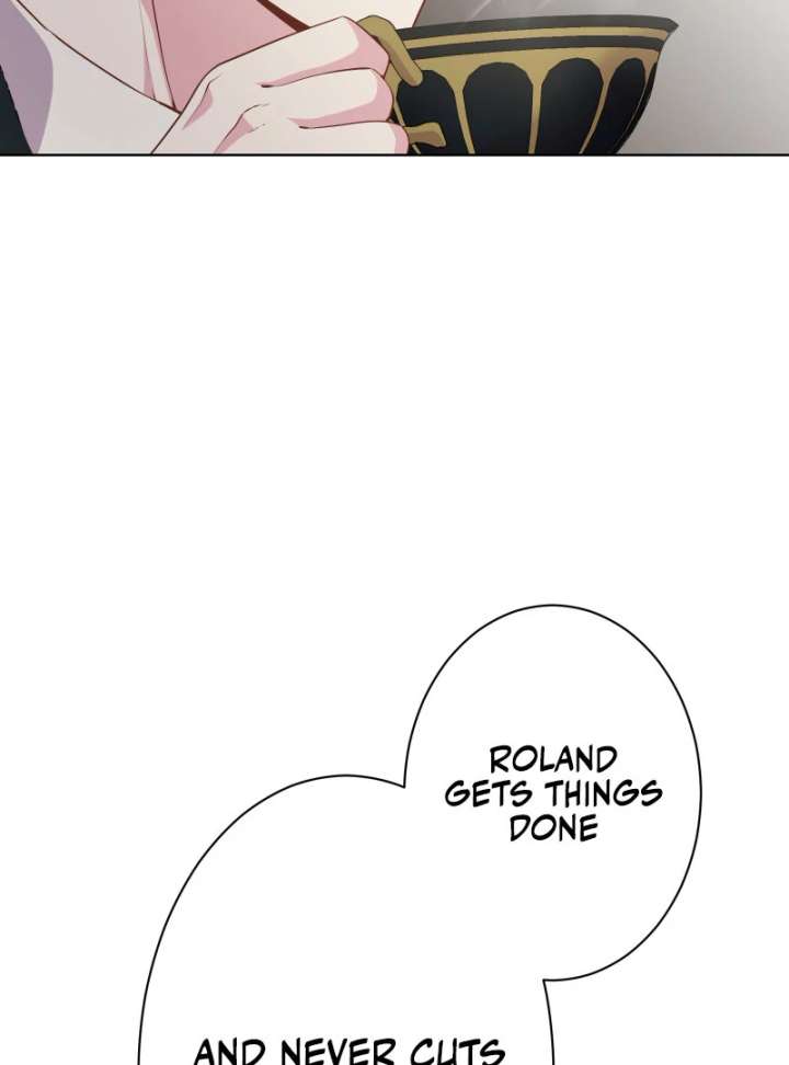 Too Much Regeneration! Now the King Obsesses Over Me Chapter 36 - Page 78