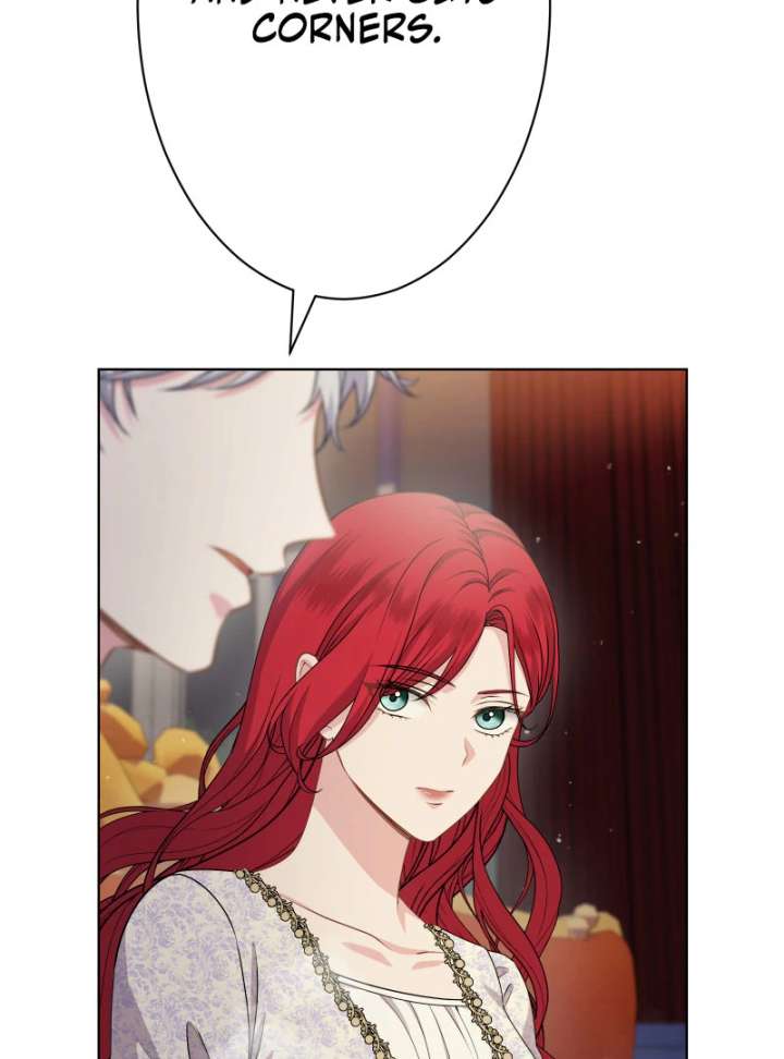 Too Much Regeneration! Now the King Obsesses Over Me Chapter 36 - Page 79