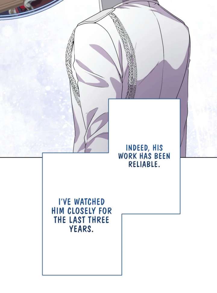 Too Much Regeneration! Now the King Obsesses Over Me Chapter 36 - Page 82