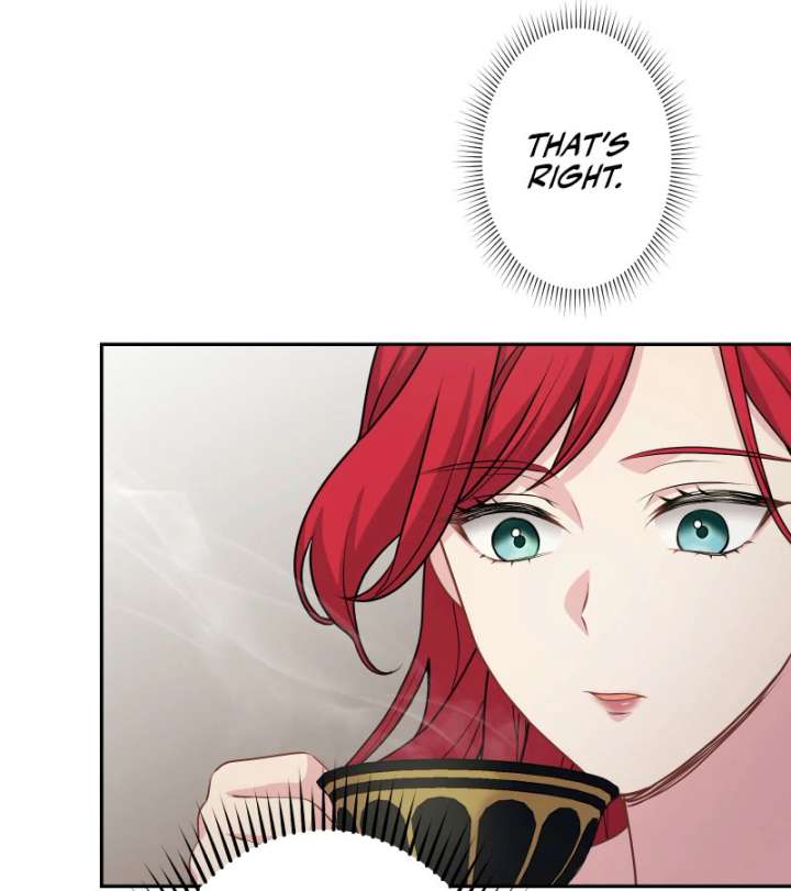 Too Much Regeneration! Now the King Obsesses Over Me Chapter 36 - Page 85