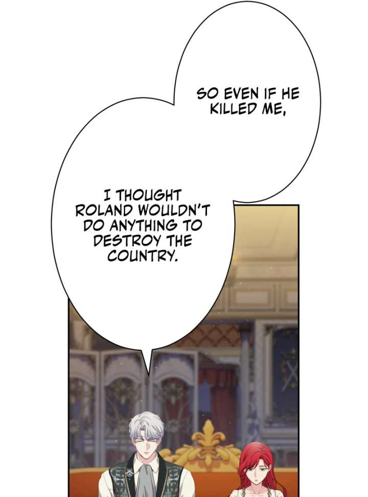 Too Much Regeneration! Now the King Obsesses Over Me Chapter 36 - Page 87