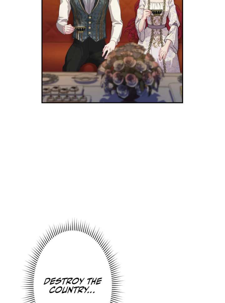 Too Much Regeneration! Now the King Obsesses Over Me Chapter 36 - Page 88