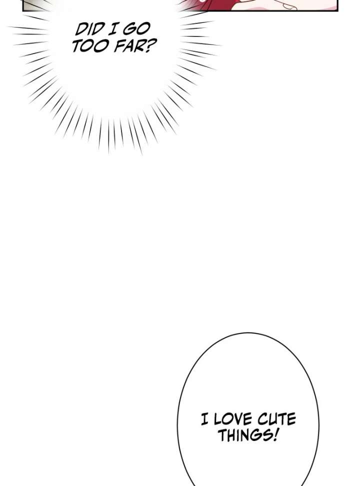 Too Much Regeneration! Now the King Obsesses Over Me Chapter 37 - Page 102