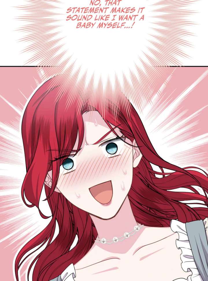 Too Much Regeneration! Now the King Obsesses Over Me Chapter 37 - Page 112