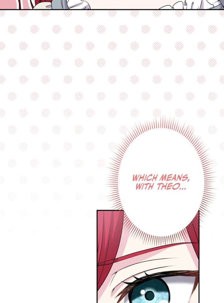 Too Much Regeneration! Now the King Obsesses Over Me Chapter 37 - Page 113