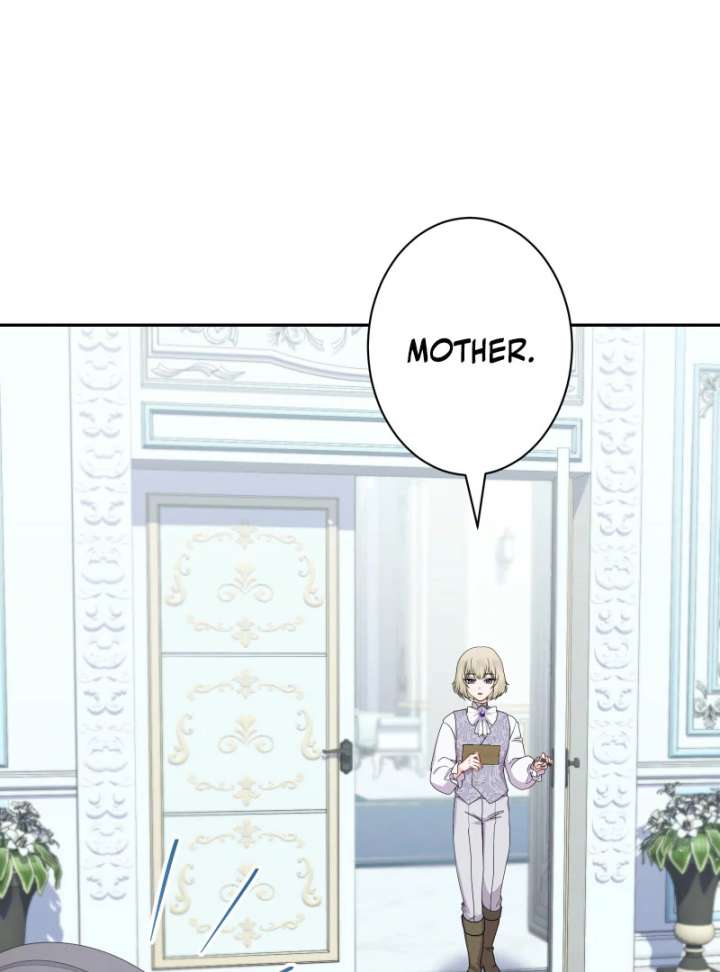 Too Much Regeneration! Now the King Obsesses Over Me Chapter 37 - Page 123