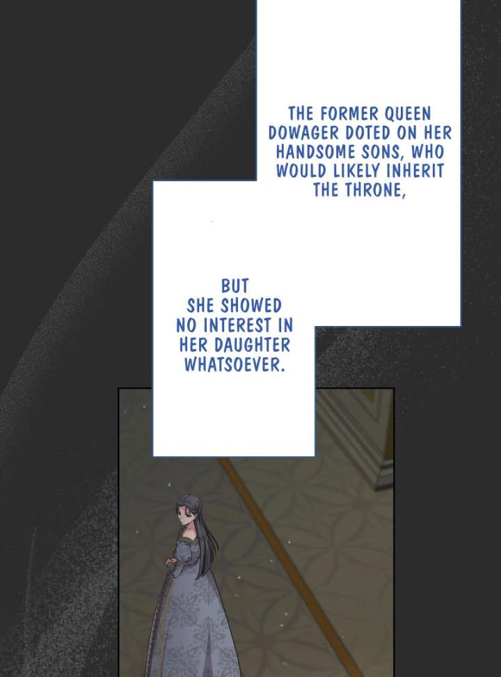 Too Much Regeneration! Now the King Obsesses Over Me Chapter 37 - Page 13