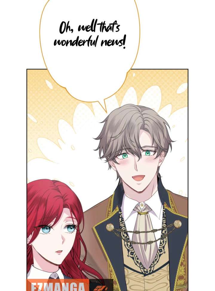 Too Much Regeneration! Now the King Obsesses Over Me Chapter 37 - Page 23