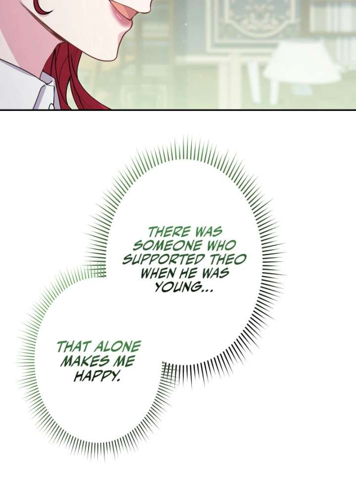 Too Much Regeneration! Now the King Obsesses Over Me Chapter 37 - Page 31