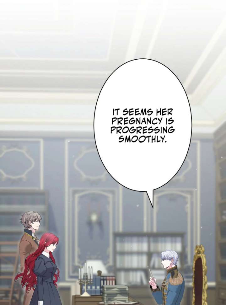 Too Much Regeneration! Now the King Obsesses Over Me Chapter 37 - Page 32