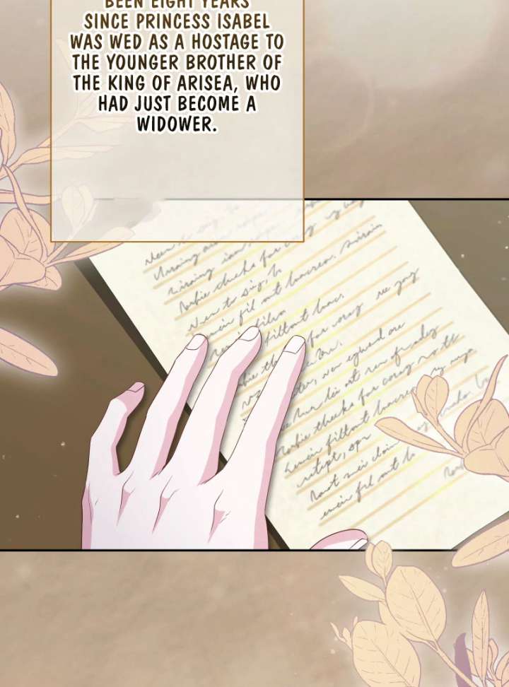 Too Much Regeneration! Now the King Obsesses Over Me Chapter 37 - Page 34