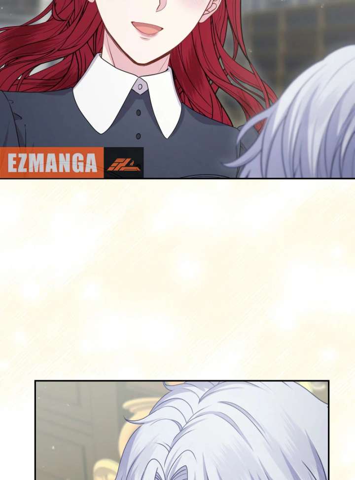 Too Much Regeneration! Now the King Obsesses Over Me Chapter 37 - Page 39