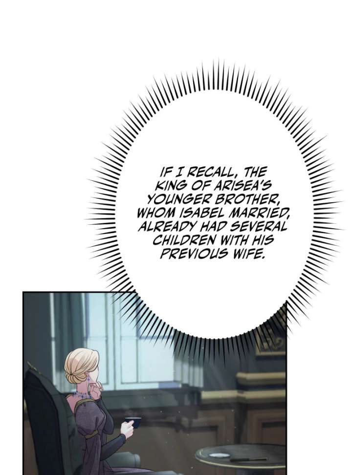 Too Much Regeneration! Now the King Obsesses Over Me Chapter 37 - Page 48