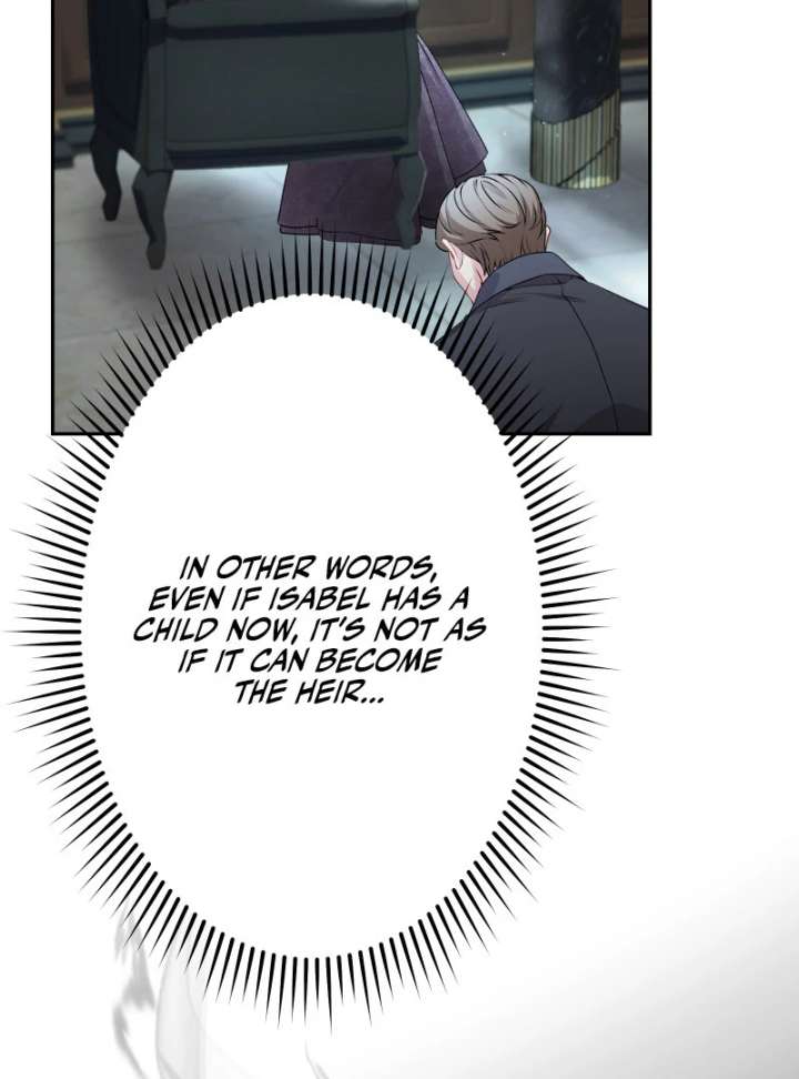 Too Much Regeneration! Now the King Obsesses Over Me Chapter 37 - Page 49