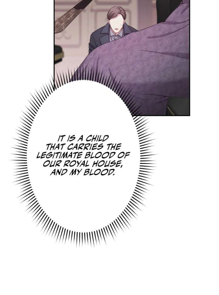 Too Much Regeneration! Now the King Obsesses Over Me Chapter 37 - Page 56