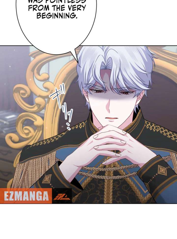 Too Much Regeneration! Now the King Obsesses Over Me Chapter 37 - Page 62