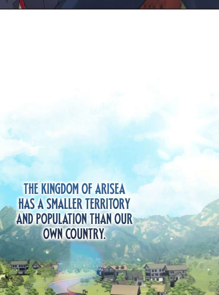 Too Much Regeneration! Now the King Obsesses Over Me Chapter 37 - Page 64