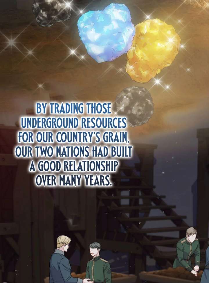 Too Much Regeneration! Now the King Obsesses Over Me Chapter 37 - Page 66