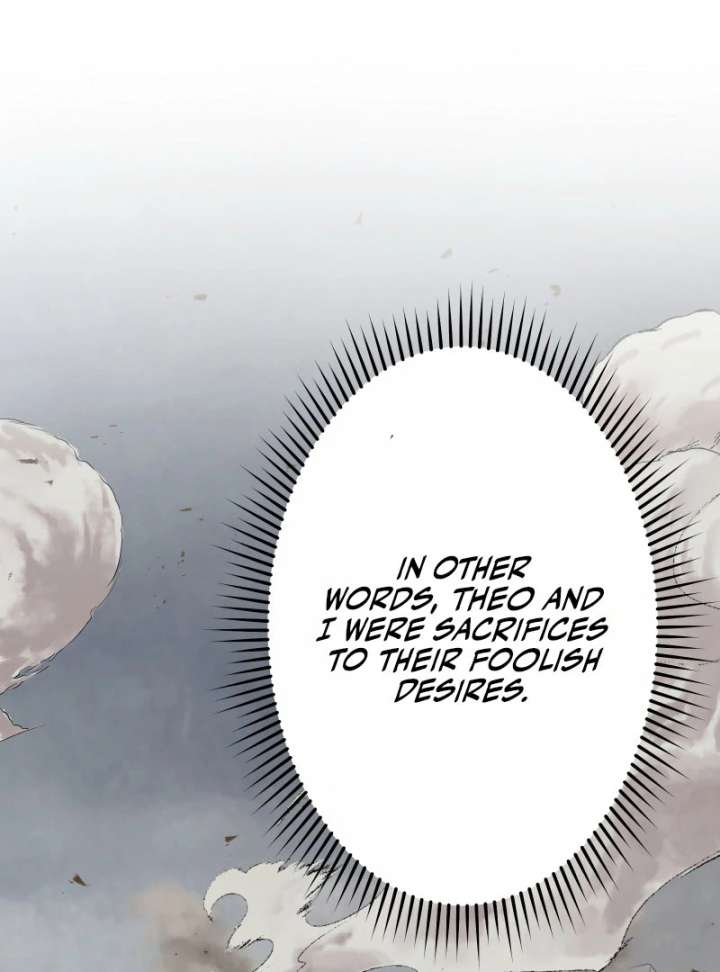 Too Much Regeneration! Now the King Obsesses Over Me Chapter 37 - Page 70