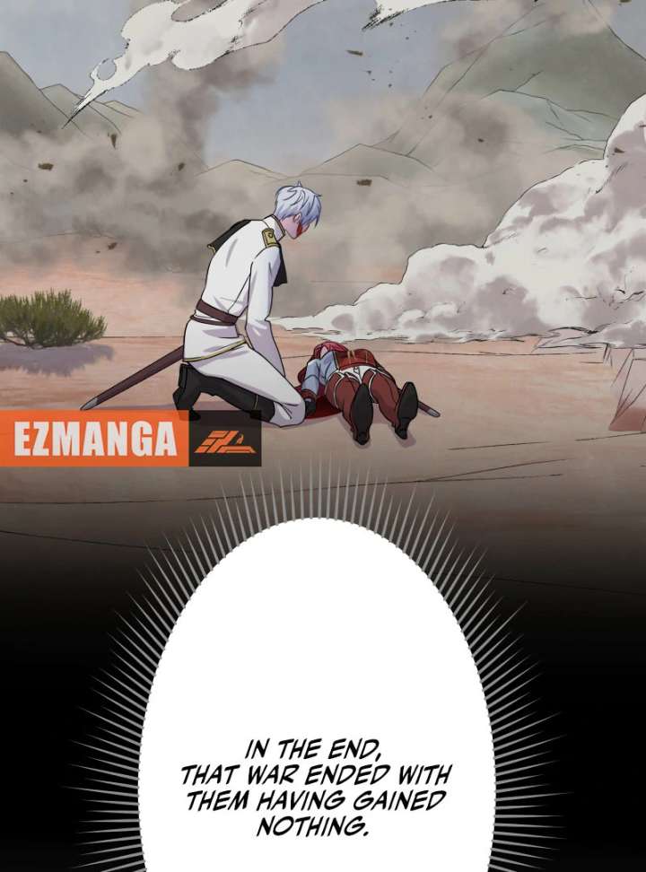 Too Much Regeneration! Now the King Obsesses Over Me Chapter 37 - Page 71