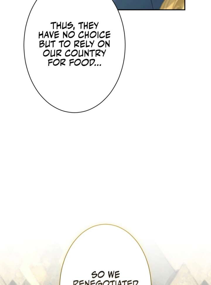 Too Much Regeneration! Now the King Obsesses Over Me Chapter 37 - Page 74