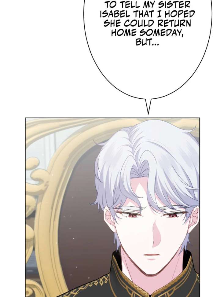 Too Much Regeneration! Now the King Obsesses Over Me Chapter 37 - Page 78