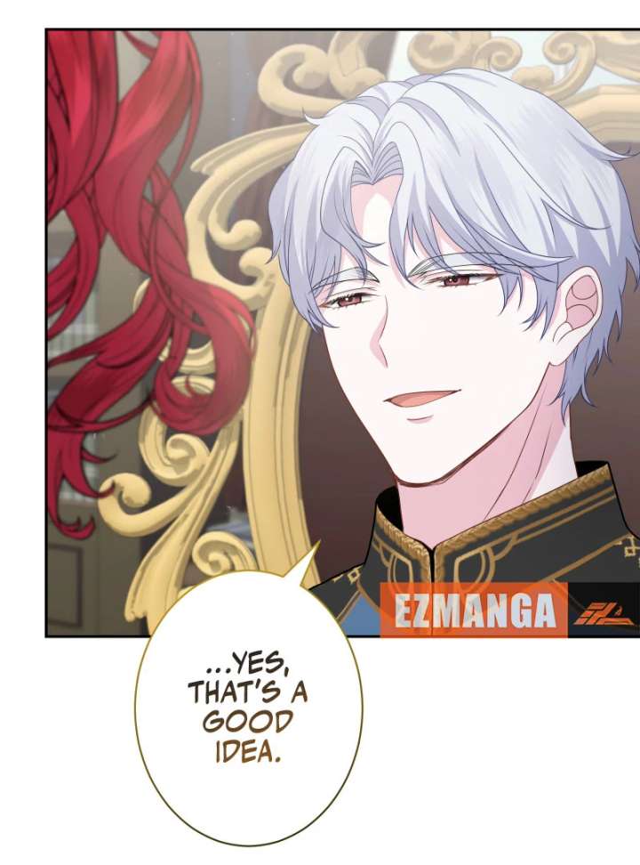 Too Much Regeneration! Now the King Obsesses Over Me Chapter 37 - Page 87