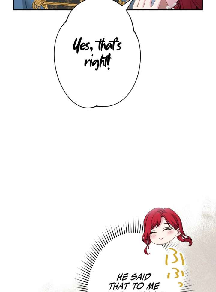 Too Much Regeneration! Now the King Obsesses Over Me Chapter 37 - Page 95