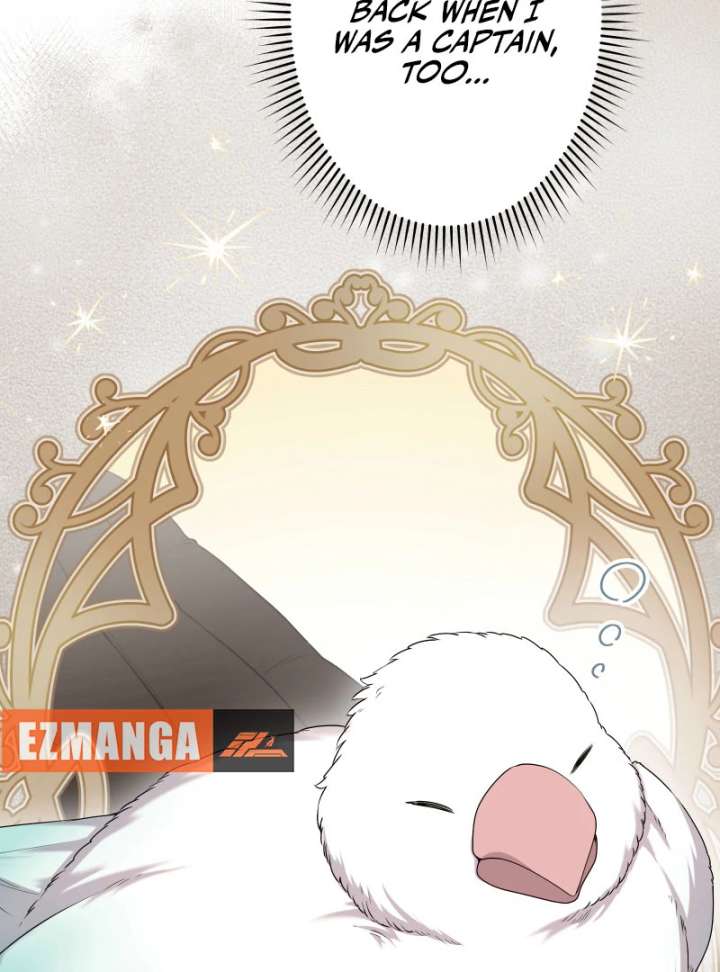 Too Much Regeneration! Now the King Obsesses Over Me Chapter 37 - Page 96