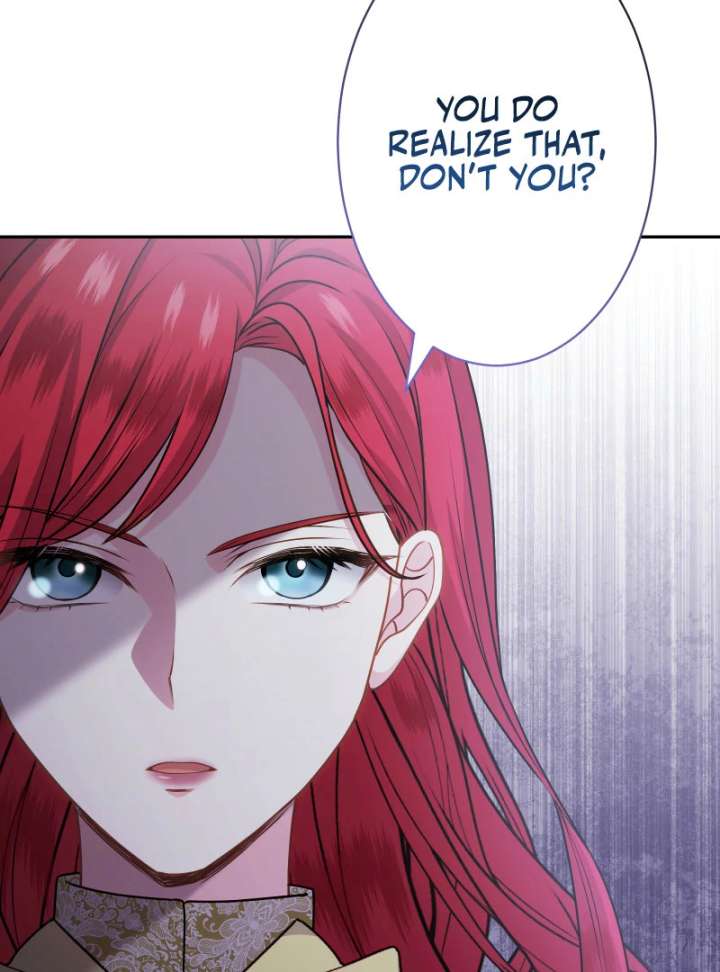 Too Much Regeneration! Now the King Obsesses Over Me Chapter 38 - Page 102