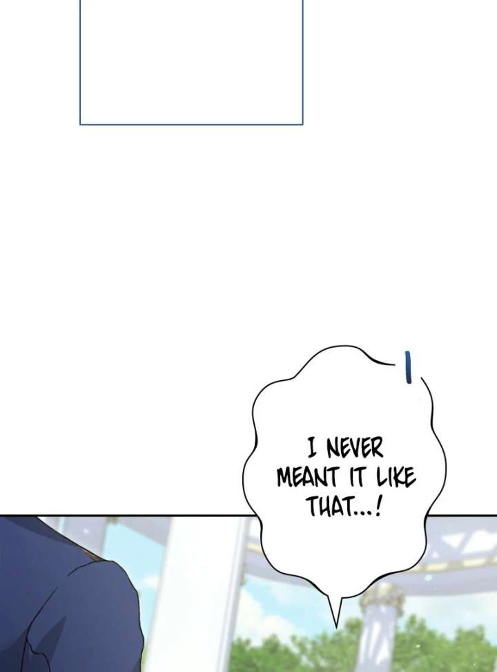 Too Much Regeneration! Now the King Obsesses Over Me Chapter 38 - Page 105