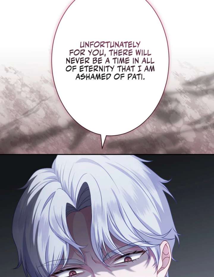 Too Much Regeneration! Now the King Obsesses Over Me Chapter 38 - Page 110