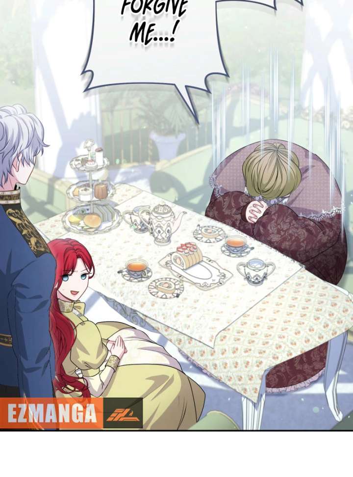 Too Much Regeneration! Now the King Obsesses Over Me Chapter 38 - Page 113