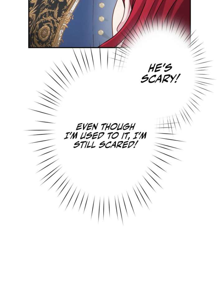 Too Much Regeneration! Now the King Obsesses Over Me Chapter 38 - Page 115