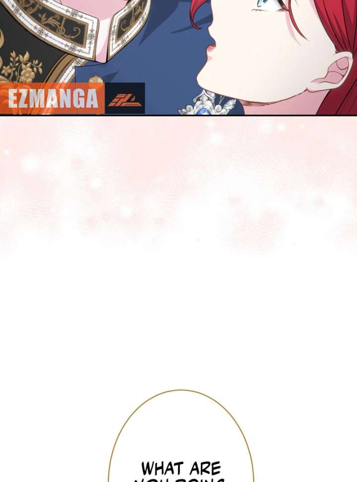 Too Much Regeneration! Now the King Obsesses Over Me Chapter 38 - Page 122