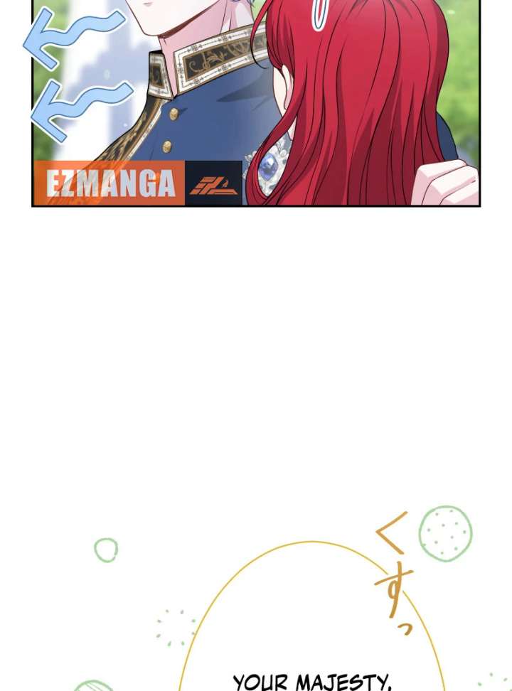 Too Much Regeneration! Now the King Obsesses Over Me Chapter 38 - Page 126