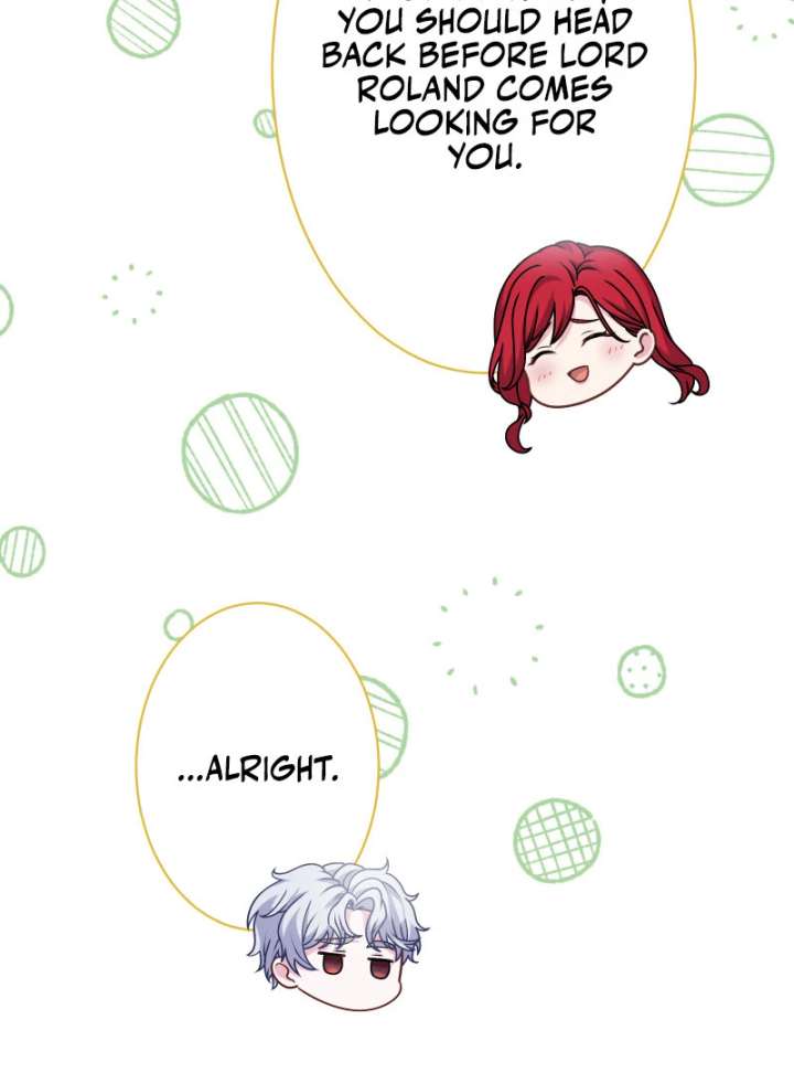 Too Much Regeneration! Now the King Obsesses Over Me Chapter 38 - Page 127