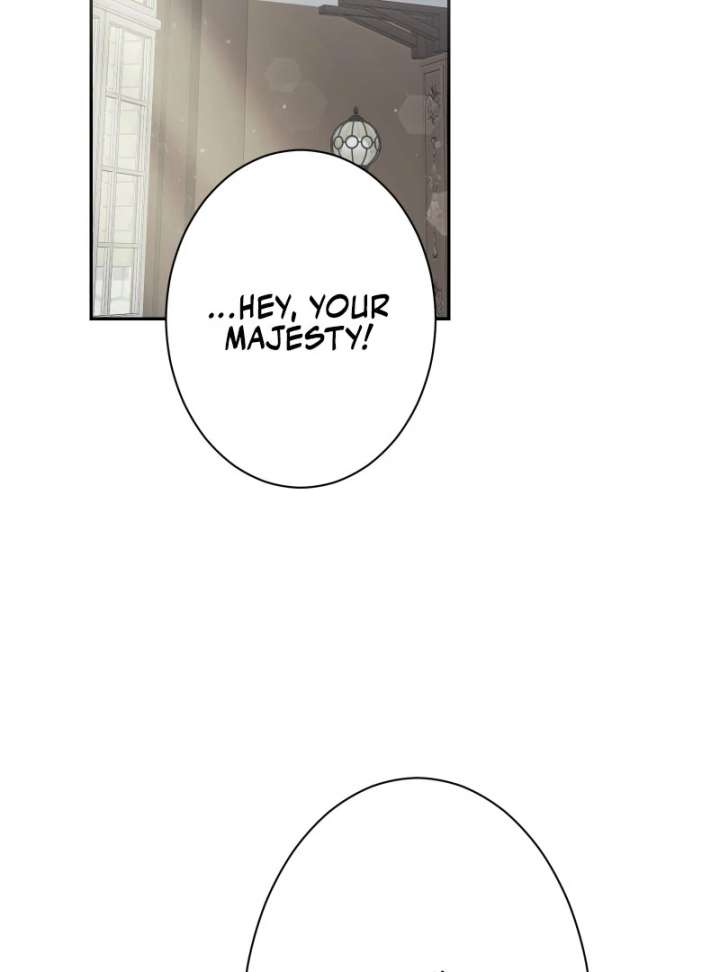 Too Much Regeneration! Now the King Obsesses Over Me Chapter 38 - Page 135