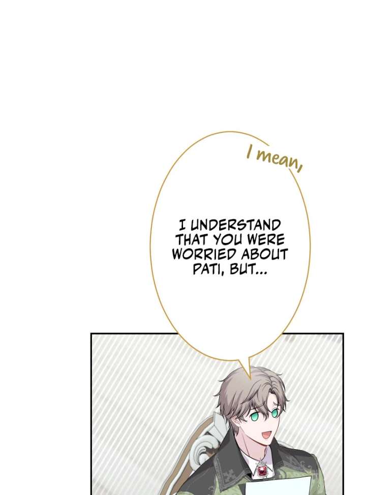 Too Much Regeneration! Now the King Obsesses Over Me Chapter 38 - Page 138