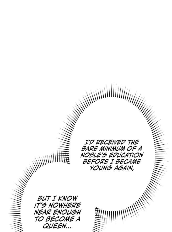 Too Much Regeneration! Now the King Obsesses Over Me Chapter 38 - Page 16