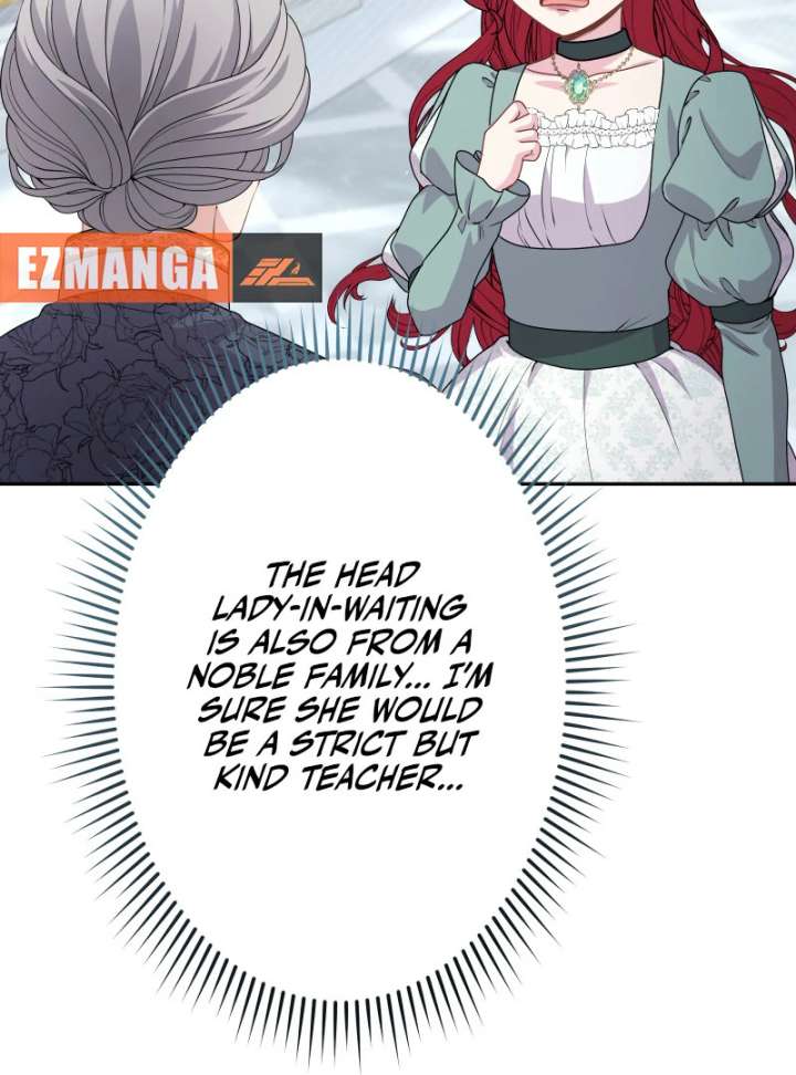 Too Much Regeneration! Now the King Obsesses Over Me Chapter 38 - Page 19