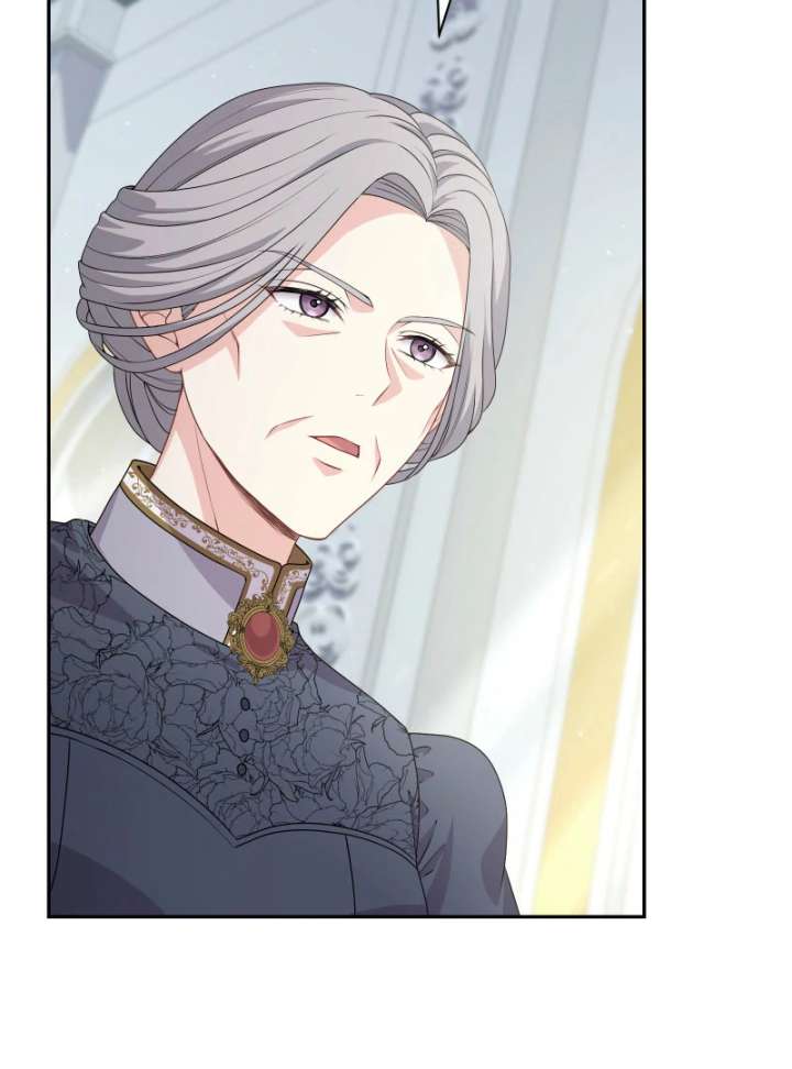 Too Much Regeneration! Now the King Obsesses Over Me Chapter 38 - Page 21