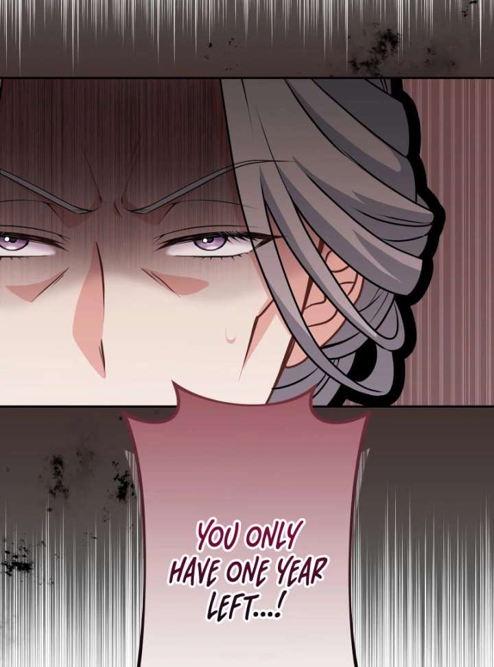 Too Much Regeneration! Now the King Obsesses Over Me Chapter 38 - Page 4