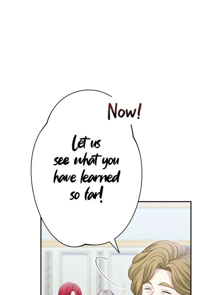 Too Much Regeneration! Now the King Obsesses Over Me Chapter 38 - Page 42