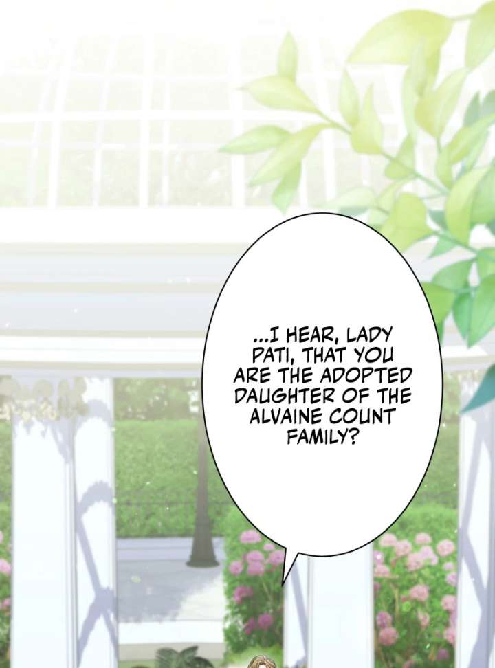 Too Much Regeneration! Now the King Obsesses Over Me Chapter 38 - Page 51