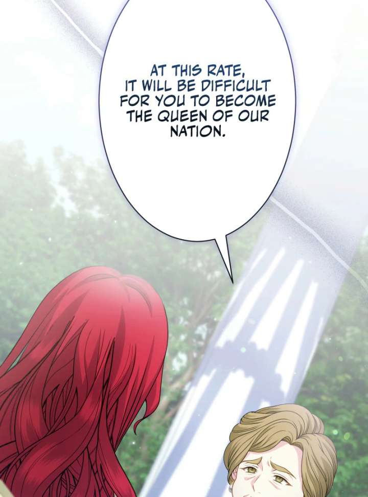 Too Much Regeneration! Now the King Obsesses Over Me Chapter 38 - Page 59