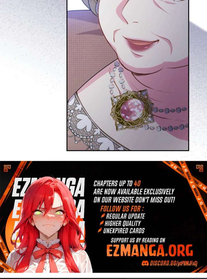 Too Much Regeneration! Now the King Obsesses Over Me Chapter 38 - Page 64