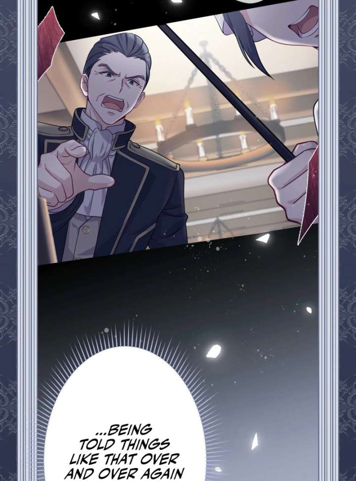 Too Much Regeneration! Now the King Obsesses Over Me Chapter 38 - Page 70