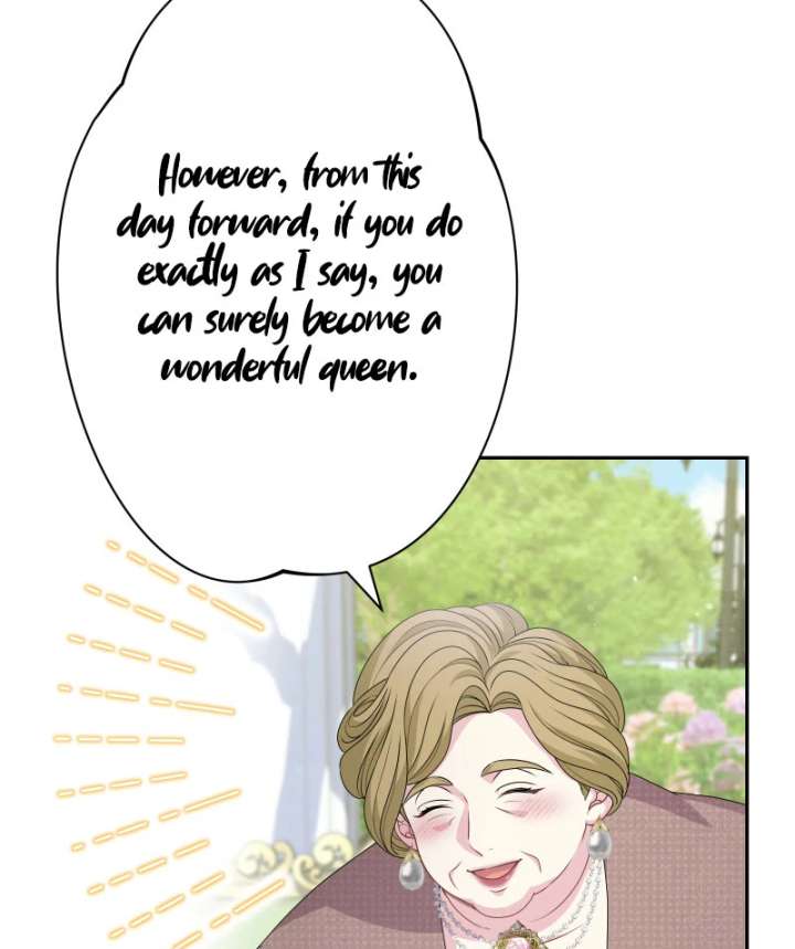 Too Much Regeneration! Now the King Obsesses Over Me Chapter 38 - Page 73